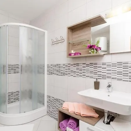 With A Parking Space - 22654 * Dubrovnik