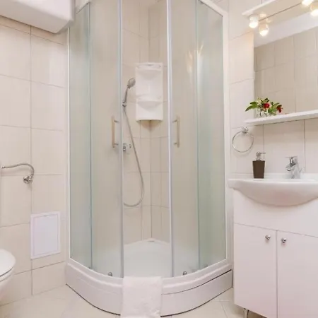 With A Parking Space - 22654 Apartament *