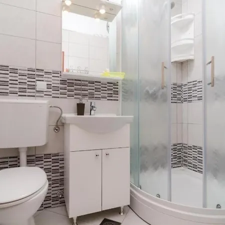 With A Parking Space - 22654 Apartament