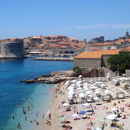 Apartment With A Parking Space - 22654 Dubrovnik