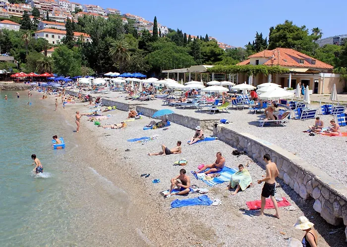 With A Parking Space - 22654 Apartmán