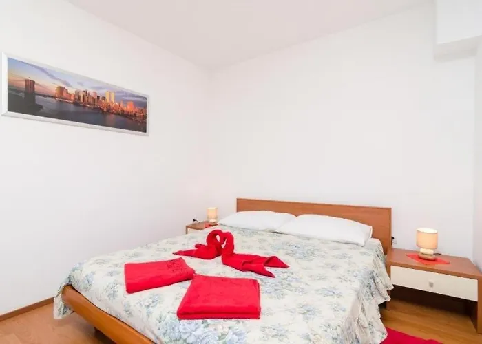 Apartman With A Parking Space - 22654 Dubrovnik