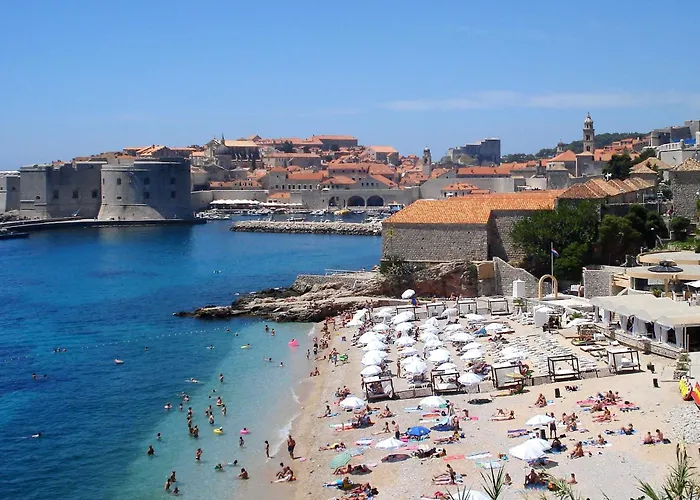 Apartman With A Parking Space - 22654 Dubrovnik